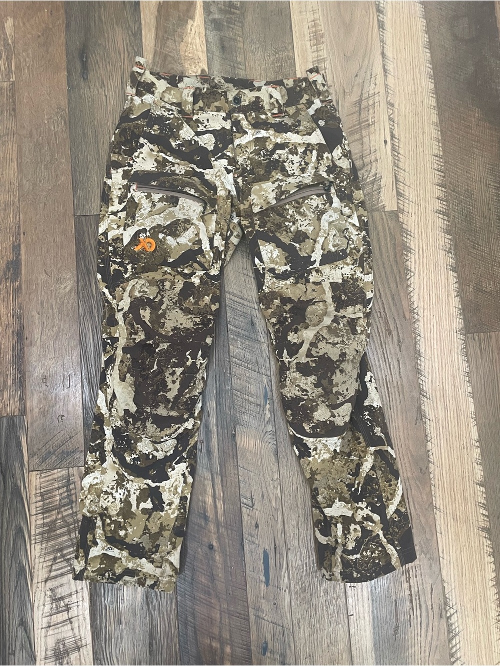 First Lite camo Foundry Pant hunting men 30x29